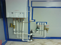 Dogalgaz Proje